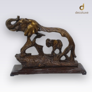 Double Elephant