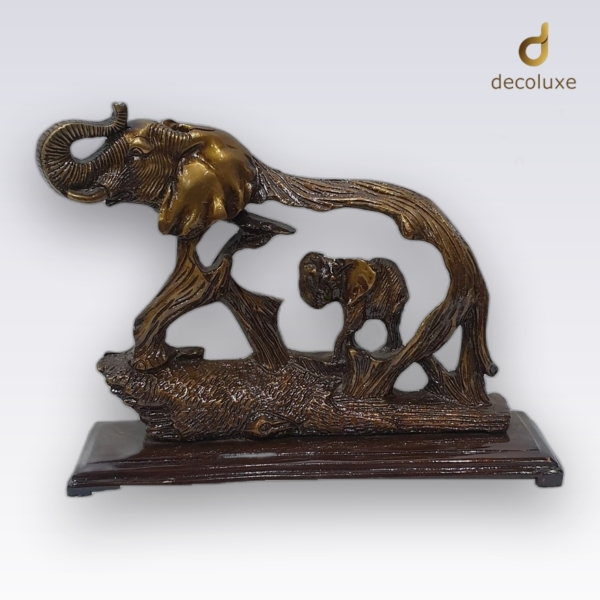 Double Elephant