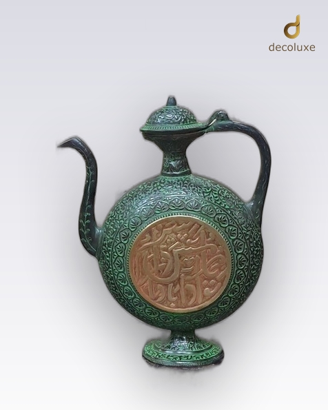 Surahi Antique Finish 15