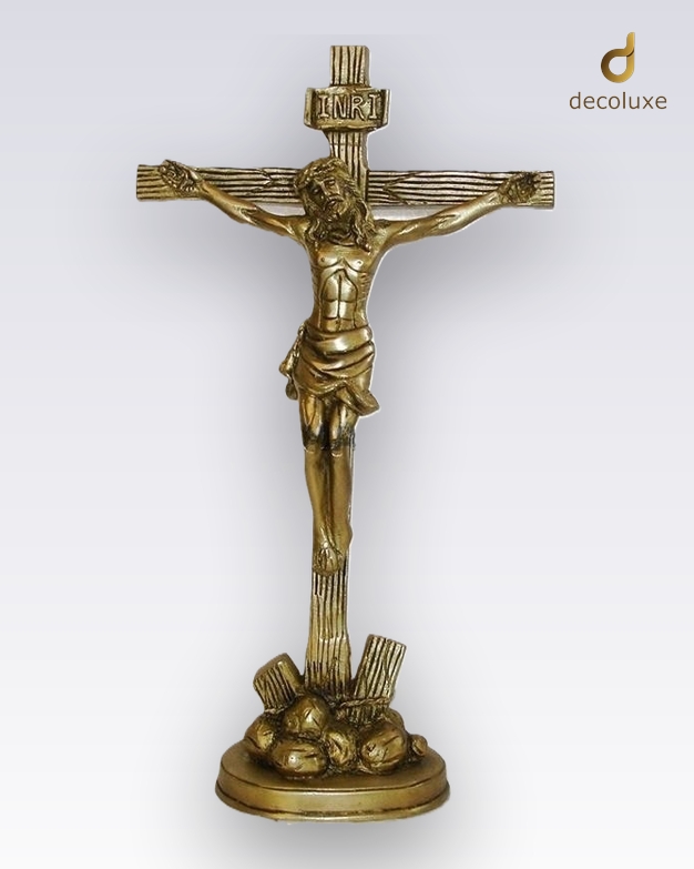 Christ Cross 12 - Image 1