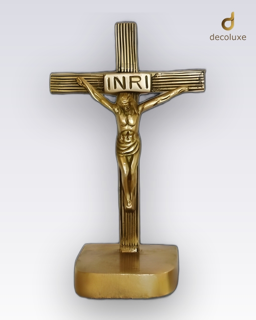 Christ Cross 5