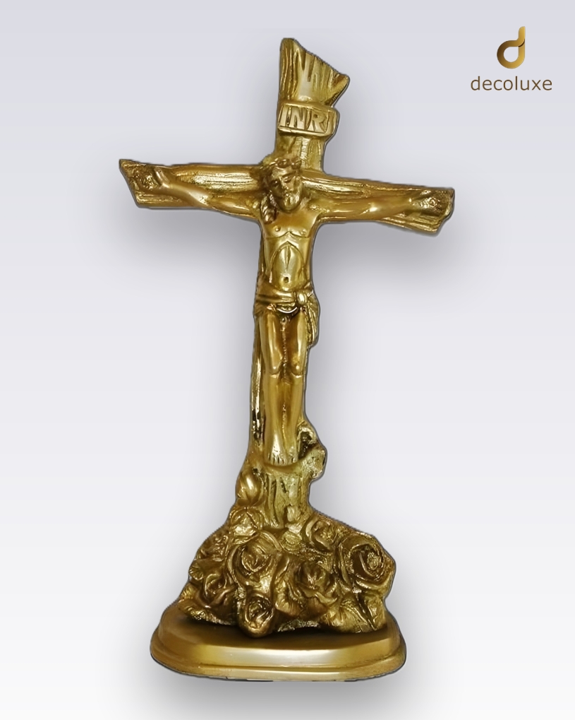 Christ Cross 8 - Image 1