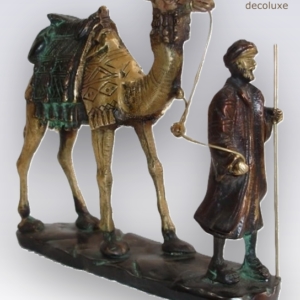 Camel Herder
