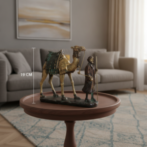 Camel Herder - Image 2