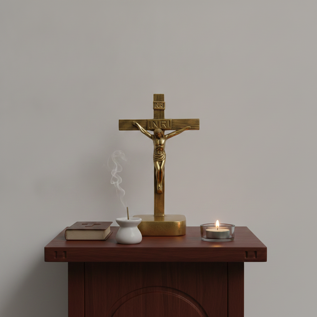 Christ Cross 5 - Image 2