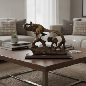 Double Elephant - Image 2