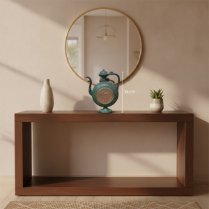 Surahi Antique Finish 15 - Image 4