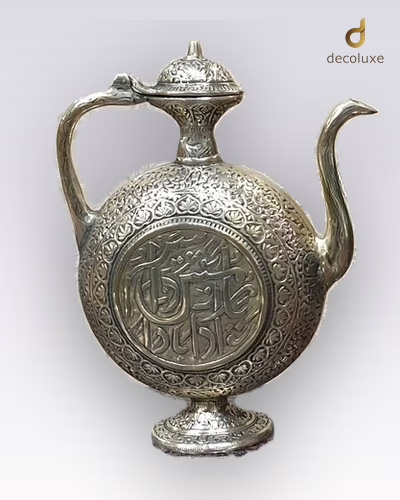 Surahi Antique Finish 15