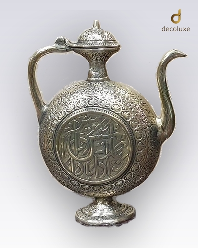 Surahi Antique Finish 15