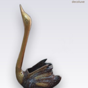 Brass, 30 cm, 1.4 kg
