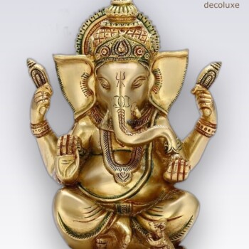 Brass, 20 cm, 2.1 kg