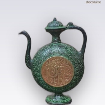 Brass, 38 cm, 5.5 kg