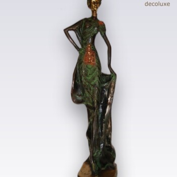 Brass, 49 cm, 5.1 kg