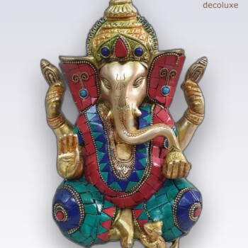 Brass, 20 cm, 2.2 kg