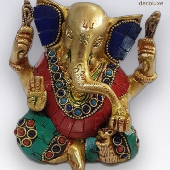 Brass, 10 cm, 1.5 kg
