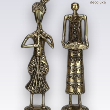 Brass, 32 cm, 2.3 kg