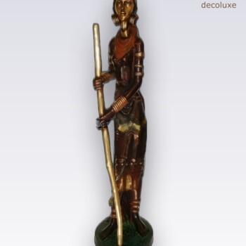 Brass, 94 cm, 17 kg