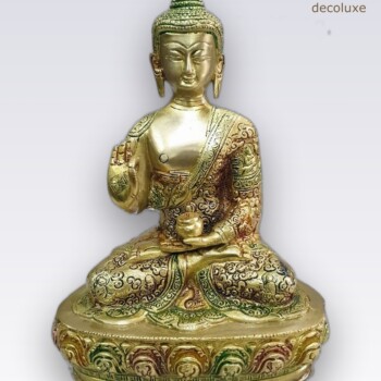 Brass, 24 cm, 2.5 kg
