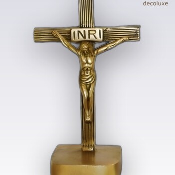 Brass, 13 cm, 0.25 kg
