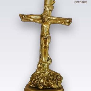 Brass, 21 cm, 0.7 kg