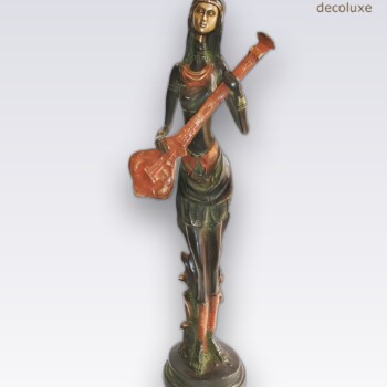 Brass, 48 cm, 4 kg