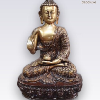 Brass, 30 cm, 4 kg