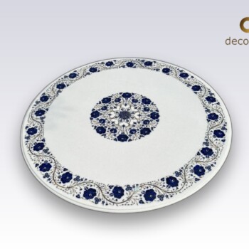 Diameter 122 cm