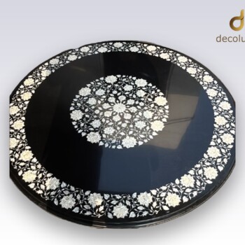 Diameter 122 cm