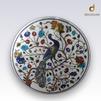 Diameter 91 cm
