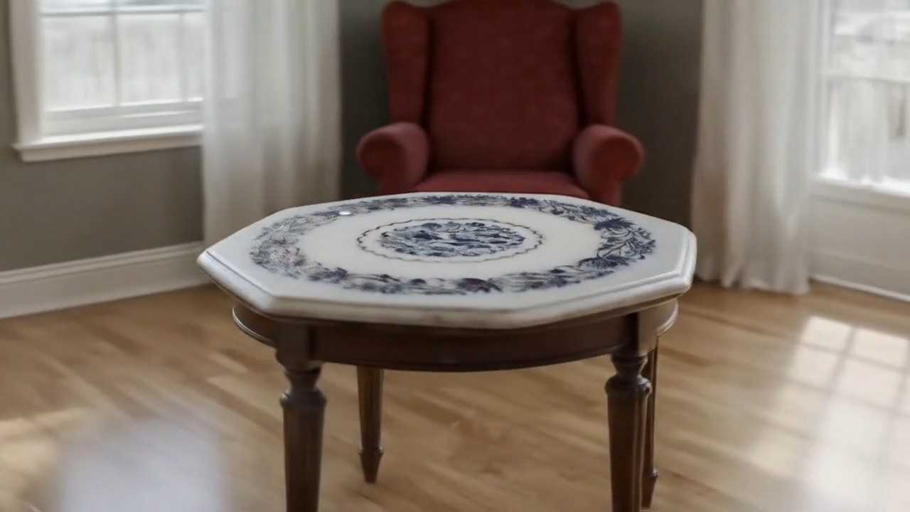 Product Video 1